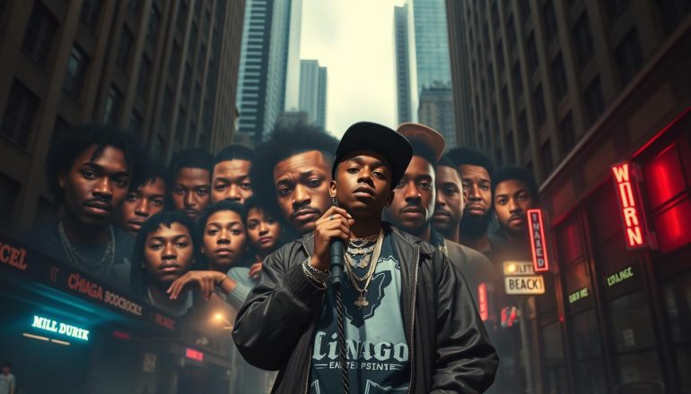 drill music evolution