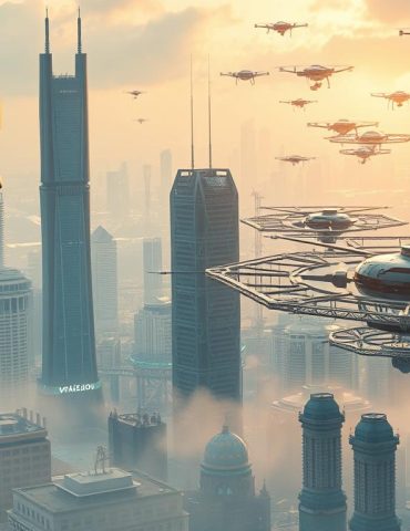 AI and the future what you need to know