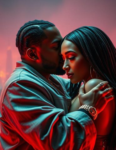 Cardi B and Offset
