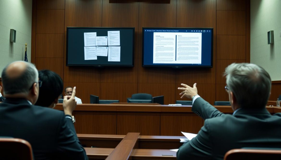 Evidence being presented during the Diddy trial Evidence being presented during the Diddy trial