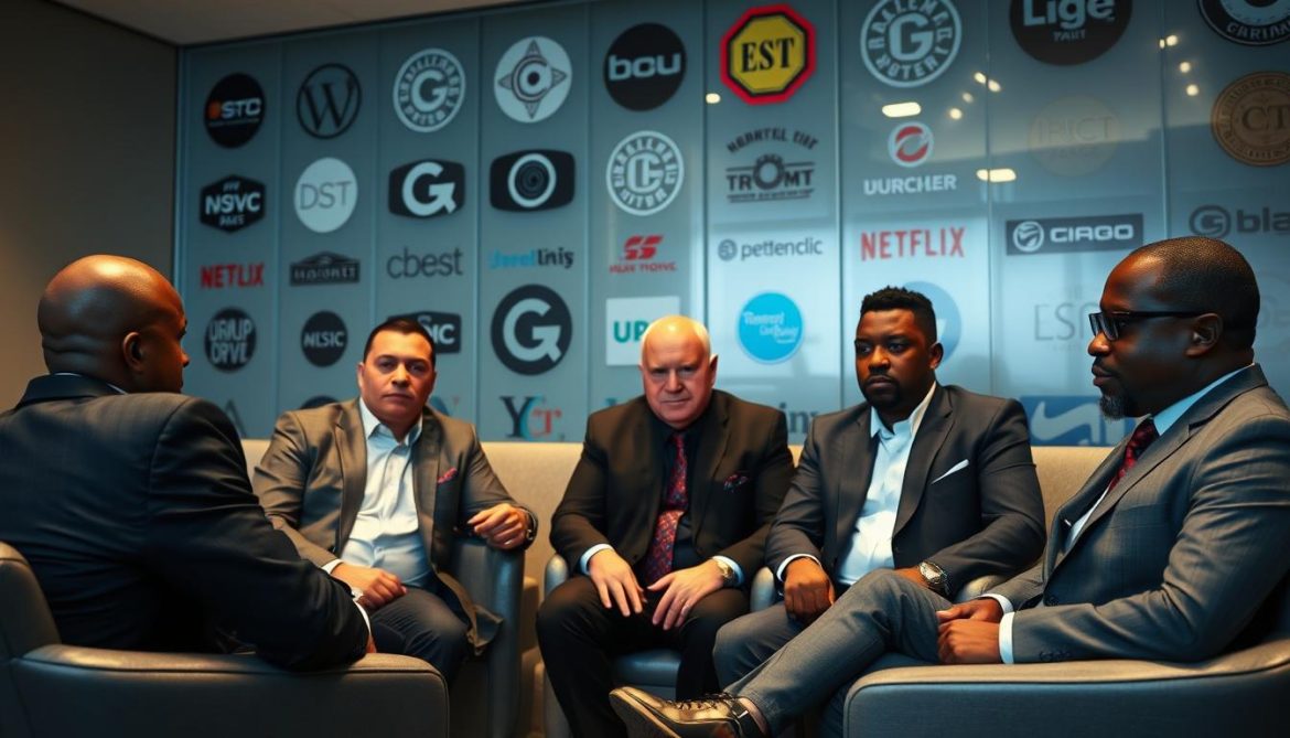Music industry executives discussing impact of Diddy trial Music industry executives discussing impact of Diddy trial