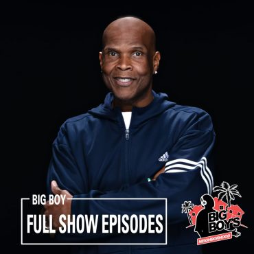 THE BIG PODCAST –  COMPLEXCON Recap| LA Dodgers Are Back To Back Champs! | Jeezy BIG Interview | What Is Your Worst Date Ever?