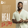 Replay* | Just Heal with Dr. Jay: Living and Healing In Peace with Taraji P. Henson